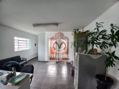 Galpão/Depósito/Armazém à venda, 505m² no Cidade Continental, São Paulo