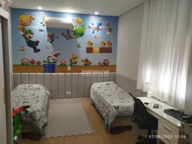 Casa de Condomínio com 2 Quartos à venda, 140m² no Jardim Morumbi, Londrina