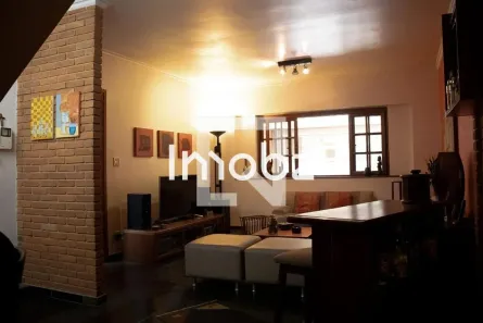 Casa com 3 Quartos à venda, 206m² no Vila Madalena, São Paulo