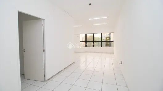 Sala Comercial para alugar, 68m² no Centro, São Bernardo do Campo