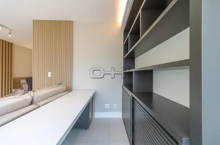 Apartamento com 2 Quartos à venda, 82m² no Perdizes, São Paulo