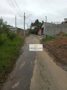 Lote/Terreno à venda, 222m² no Jardim Santa Maria, São José dos Campos