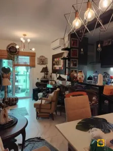 Apartamento com 1 Quarto à venda, 75m² no Canasvieiras, Florianópolis