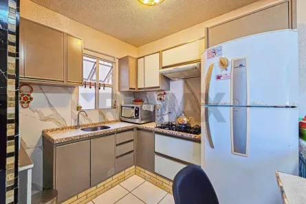 Apartamento com 2 Quartos à venda, 49m² no Campina, São Leopoldo