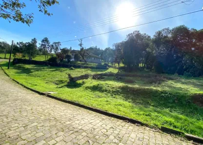 Lote/Terreno à venda, 1620m² no Linha 40, Caxias do Sul