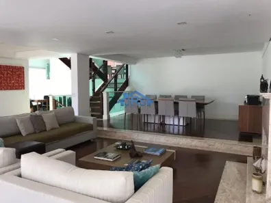 Casa de Condomínio com 3 Quartos à venda, 600m² no Nova Higienópolis, Jandira