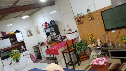 Casa com 2 Quartos à venda, 50m² no Itaipu, Belford Roxo