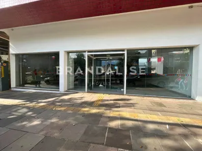 Ponto Comercial para alugar, 641m² no Centro, Canoas