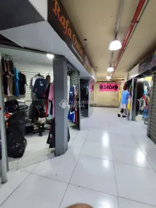 Ponto Comercial com 1 Quarto à venda, 10m² no Centro, Santo André
