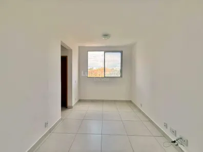 Apartamento com 2 Quartos à venda, 2646m² no Penha, Belo Horizonte