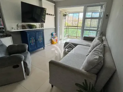 Apartamento com 3 Quartos à venda, 115m² no Barra Olímpica, Rio de Janeiro