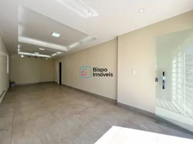 Sala Comercial para alugar, 42m² no São Vito (Antonio Franciscangelis), Americana