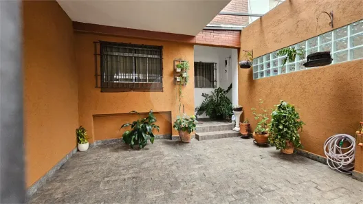 Casa com 3 Quartos à venda, 112m² no Vila Mariana, São Paulo