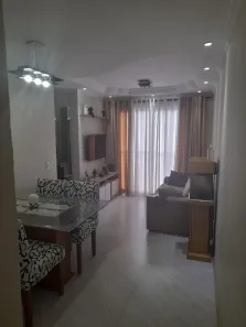 Apartamento com 2 Quartos à venda, 52m² no Conjunto Residencial Vista Verde, São Paulo