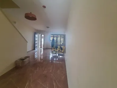 Sobrado com 2 Quartos à venda, 100m² no Jardim Ester, São Paulo