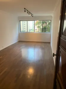 Apartamento com 3 Quartos para alugar, 115m² no Indianópolis, São Paulo