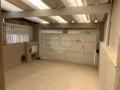 Sobrado com 3 Quartos à venda, 125m² no Parque Peruche, São Paulo