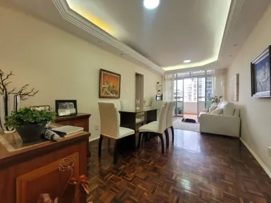 Apartamento com 3 Quartos à venda, 107m² no Santa Helena, Juiz de Fora