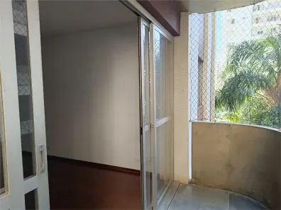 Apartamento com 3 Quartos à venda, 116m² no Moema, São Paulo