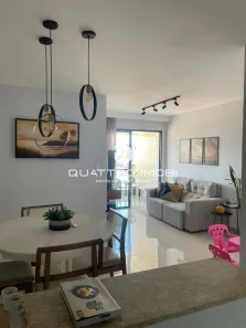 Apartamento com 3 Quartos à venda, 78m² no Luzia, Aracaju
