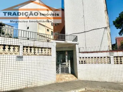 Apartamento com 2 Quartos para alugar, 55m² no Conjunto Habitacional Padre Manoel da Nóbrega, São Paulo