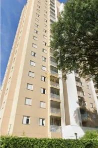 Apartamento com 2 Quartos para alugar, 60m² no Parque São Jorge, São Paulo