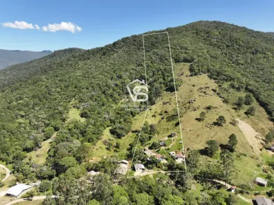 Fazenda/Sítio com 8 Quartos à venda, 152m² no Albardão, Palhoça