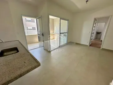 Apartamento com 3 Quartos à venda, 80m² no Pampulha, Belo Horizonte