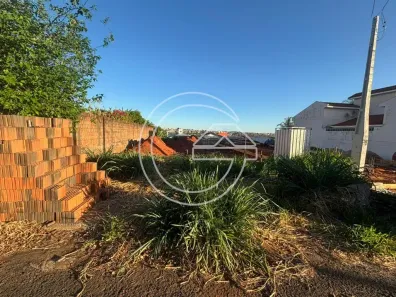 Lote/Terreno à venda, 397m² no Centro, Marília