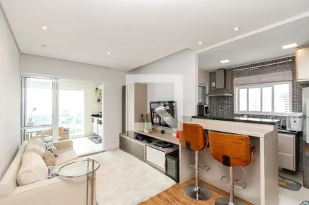 Apartamento com 2 Quartos à venda, 70m² no Vila Gertrudes, São Paulo