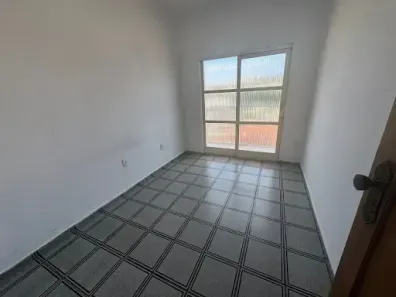 Apartamento com 1 Quarto para alugar, 40m² no Centro, Taubaté