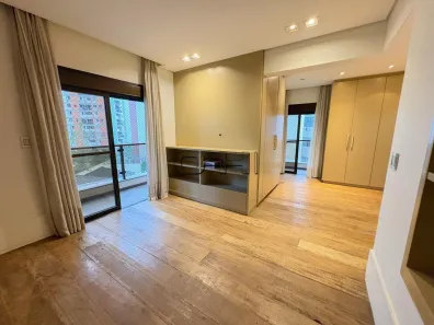 Apartamento com 3 Quartos para alugar, 220m² no Itaim Bibi, São Paulo