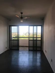 com 1 Quarto à venda, 56m² no Centro, Ribeirão Preto