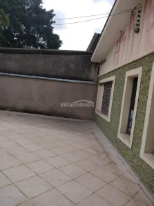 Casa com 2 Quartos à venda, 269m² no Jardim Campos Elíseos, Campinas