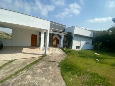 Casa de Condomínio com 5 Quartos à venda, 360m² no Bandeira Branca, Jacareí
