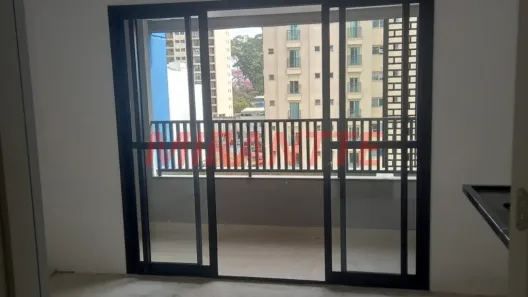 Apartamento com 2 Quartos à venda, 43m² no Tucuruvi, São Paulo