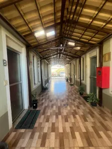 Casa de Condomínio com 2 Quartos à venda, 70m² no Guanabara, Betim