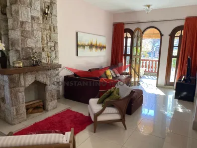 Casa com 3 Quartos à venda, 216m² no São Cristóvão, Belo Horizonte