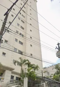 Apartamento com 2 Quartos à venda, 59m² no Jardim da Glória, São Paulo