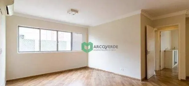 Apartamento com 2 Quartos à venda, 90m² no Vila Mariana, São Paulo