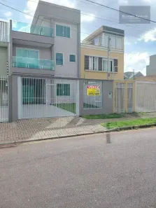 Casa de Condomínio com 3 Quartos à venda, 171m² no Novo Mundo, Curitiba