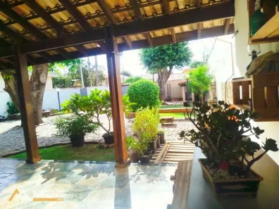 Imóvel Comercial com 6 Quartos à venda, 550m² no Parque Ortolândia, Hortolândia