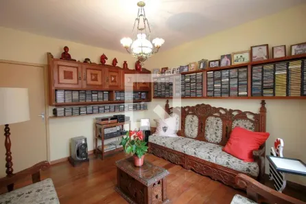 Casa com 4 Quartos à venda, 330m² no Cidade Nova, Belo Horizonte