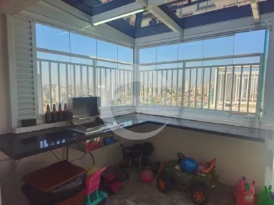 Cobertura com 3 Quartos à venda, 110m² no Vila Centenário, São Paulo