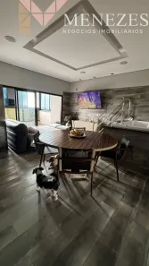 Apartamento com 3 Quartos à venda, 212m² no Residencial Amazonas, Franca