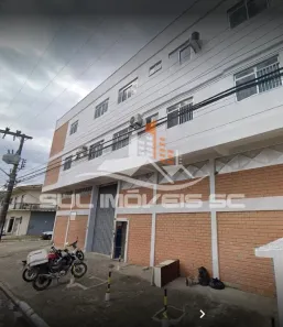 Sala Comercial com 1 Quarto à venda, 284m² no São João, Itajaí