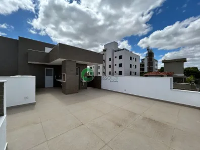 Cobertura com 3 Quartos à venda, 68m² no Itapoã, Belo Horizonte