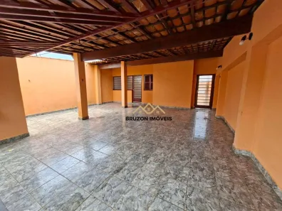 Casa com 3 Quartos à venda, 133m² no Jardim Florestal, Jundiaí