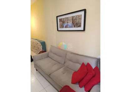 Apartamento com 1 Quarto à venda, 51m² no Vila Isabel, Rio de Janeiro