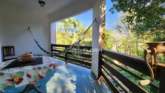 Casa com 5 Quartos à venda, 320m² no Serra Grande, Niterói